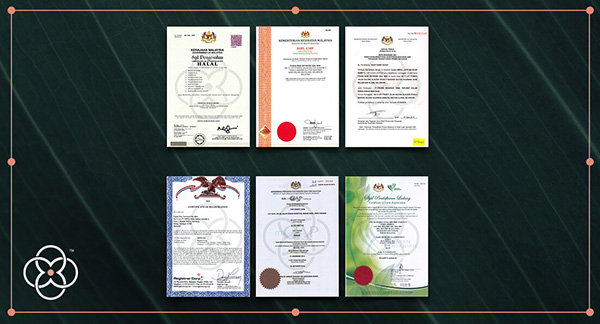 Check out our awards and acknowledgement in the industry.